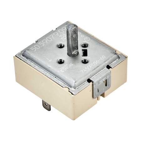 Whirlpool WP74011489 Whirlpool Switch In WP74011489